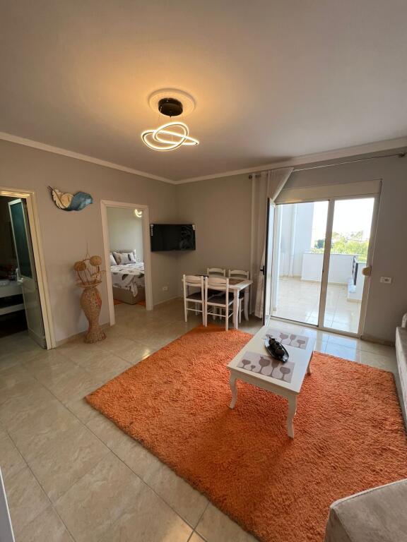 Appartamento 1+1 in vendita a Plepa, Durrës