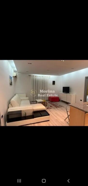 Rent, Apartment 1+1, Air Albania Stadium, 600 euros / month
