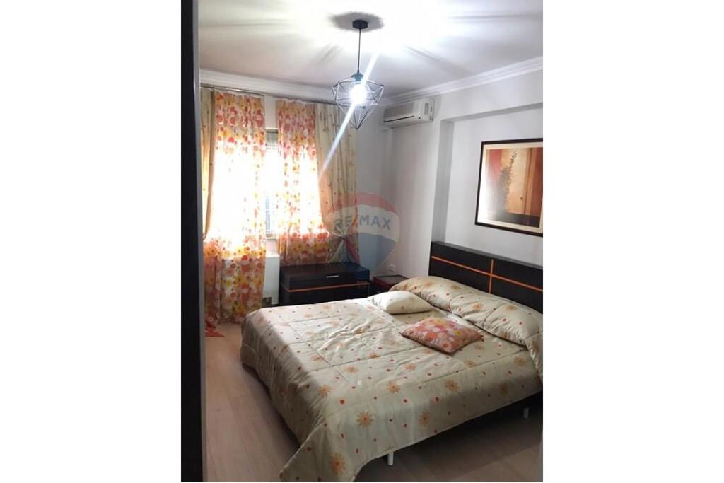 Apartament 3+1 me qira ne Sheshin Skenderbej