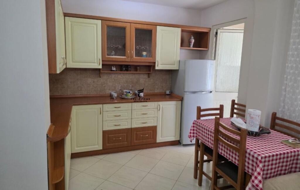 APARTMENT FOR RENT 2+1 DIBRES STREET 600 EURO