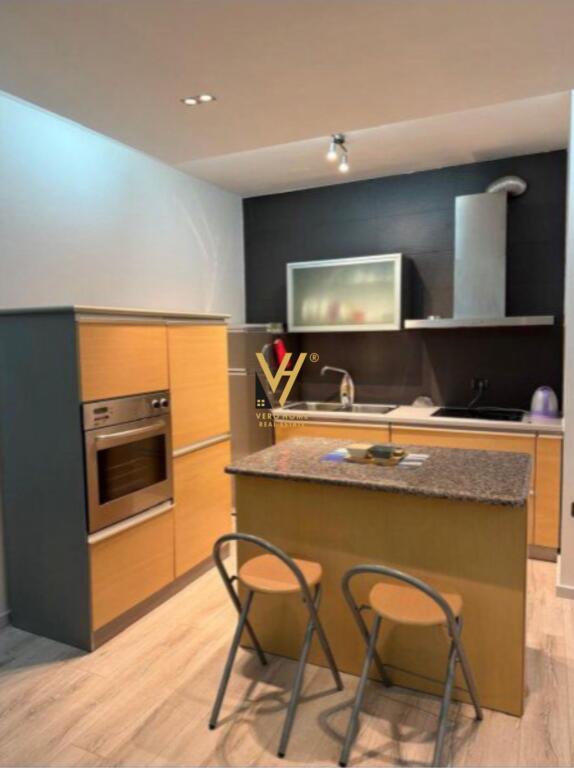 APARTMENT 1+1 FOR RENT ON DERVISH HIMA STREET 600 EURO