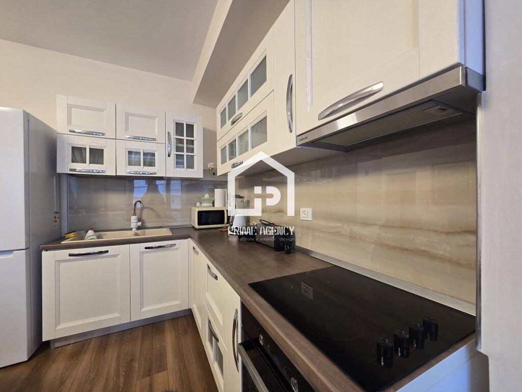 SHITET: SUPER Apartament 1 + 1/ Pogradec_ Shetitorja "Deshmoret e Pojskes