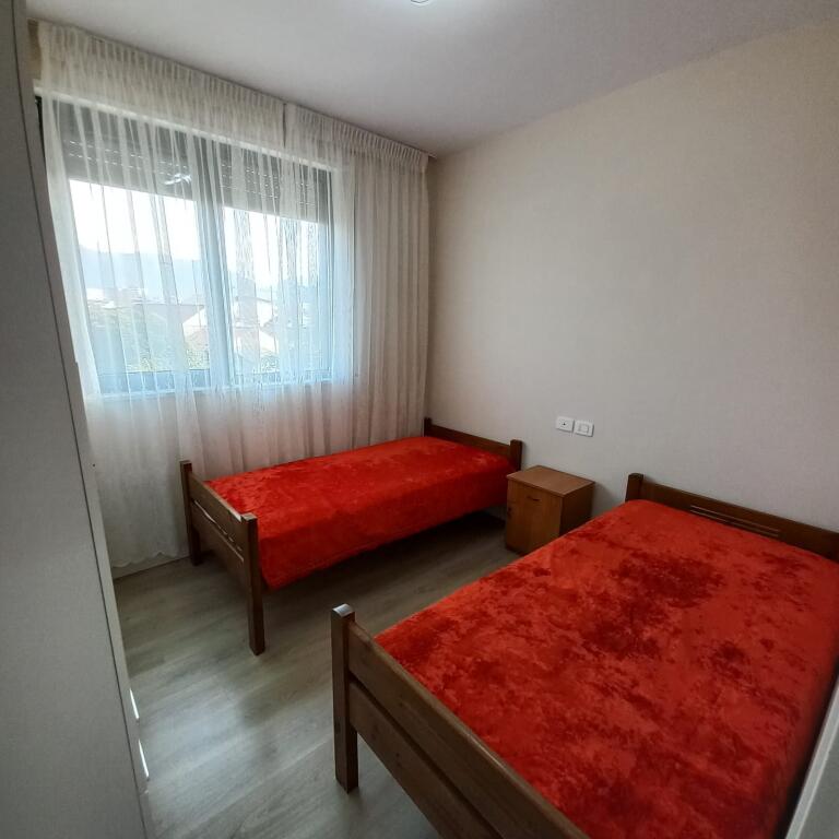 🏡 Apartment for rent 2+1 at Alba Residence