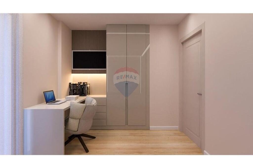 Penthouse - Për Shitje - Rruga e Kosovarëve, Tiranë