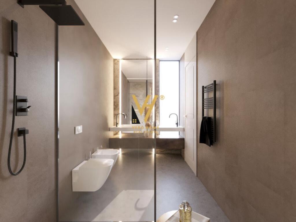 VILLA BIFAMILIARE IN VENDITA AL LAGO DI FARKA 1.450.000 EURO