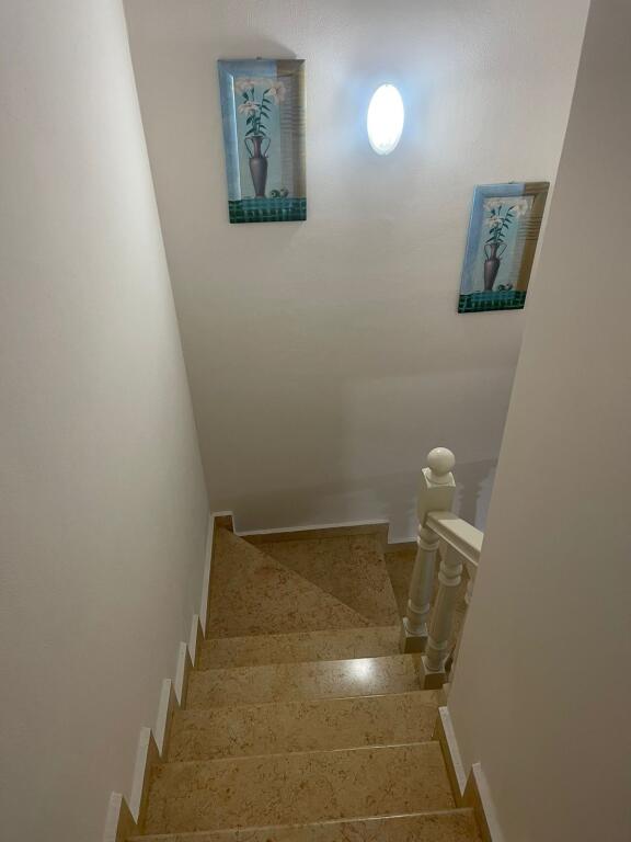 Duplex Villa for Rent, 1100 euros per month, at Ali Demi, near Kontakt