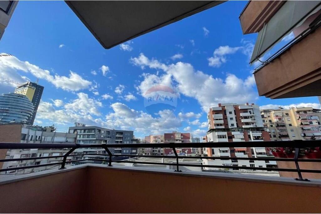 Apartament 2+1 ( Qender)
