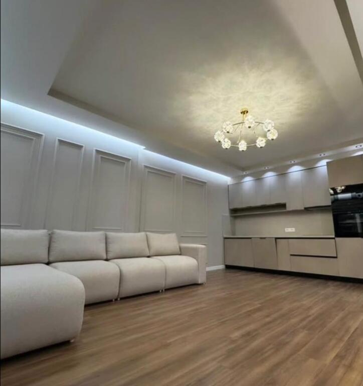 APARTAMENT 2+1+2 NE SHITJE TEK KOMUNA E PARISIT!