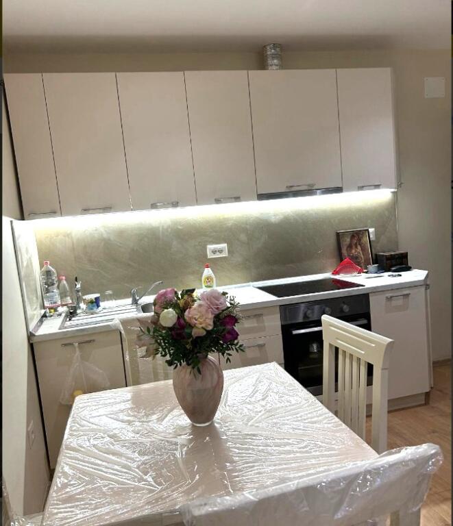 Super 2+1 Apartment for Rent at Bajram Curri Boulevard.