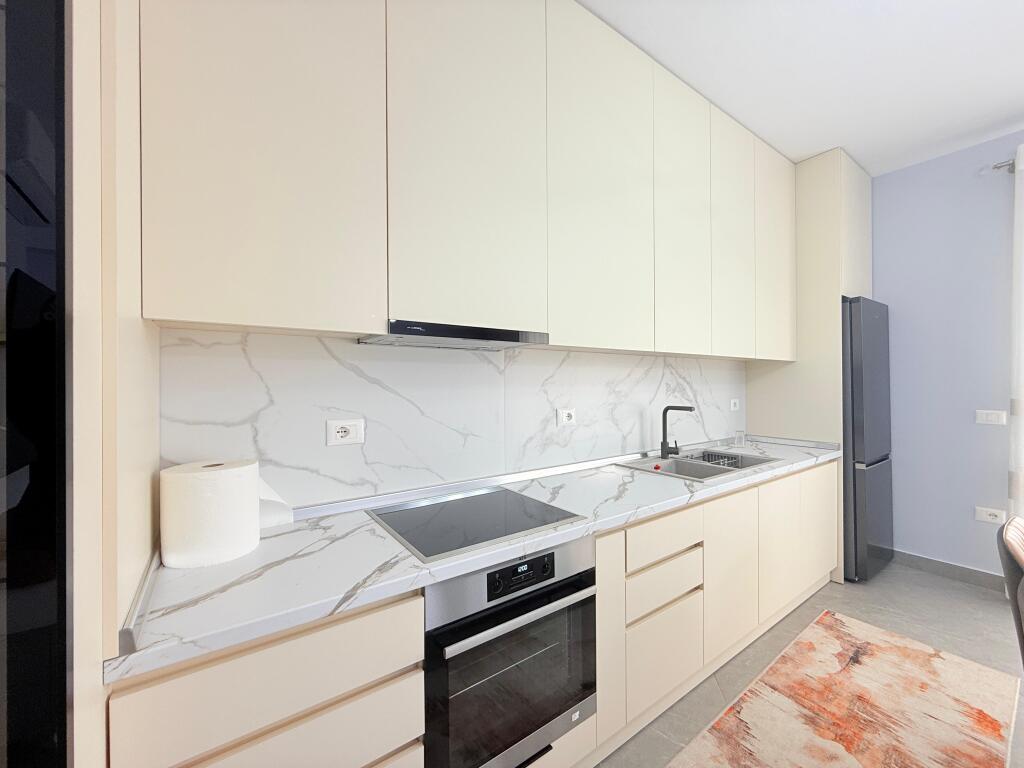 Apartment 2+1 with parking space for rent 📍 River Residence, Asti