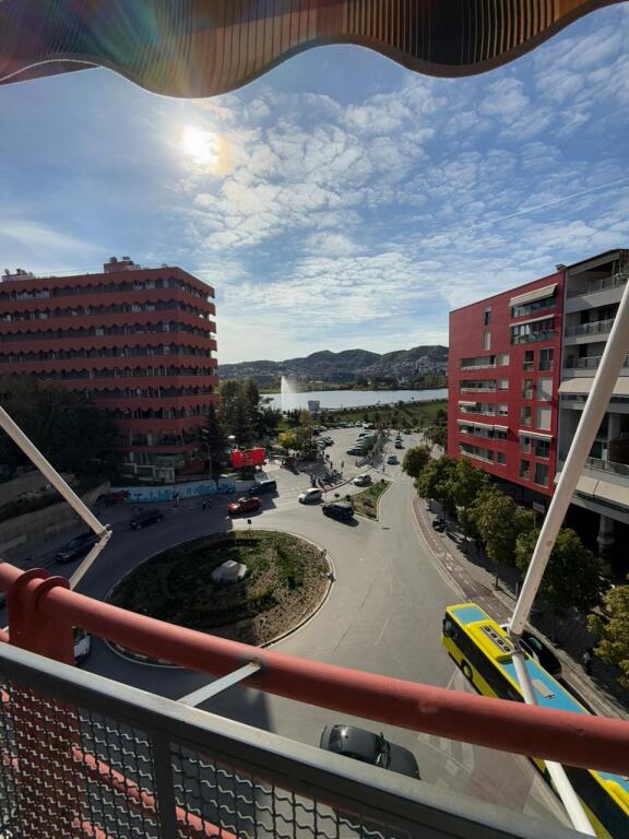 🏡 For Rent – Apartment 3+1+2 + Parking