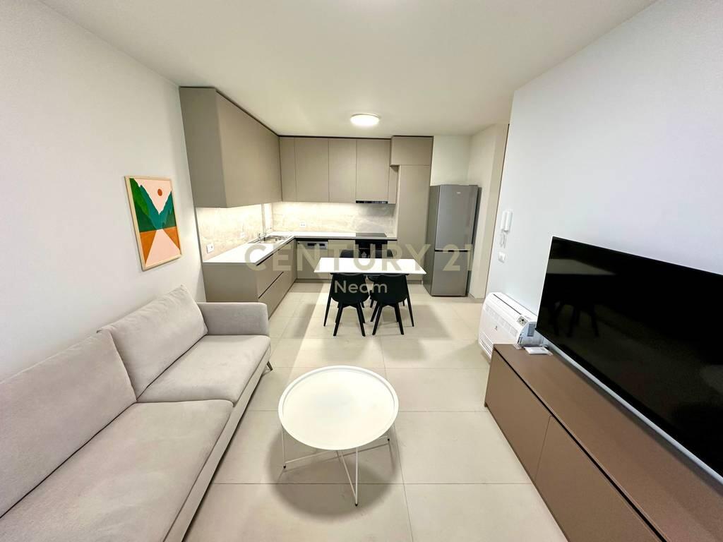 AFFITTO, APPARTAMENTO MODERNO 1+1 CON POSTO AUTO‼️