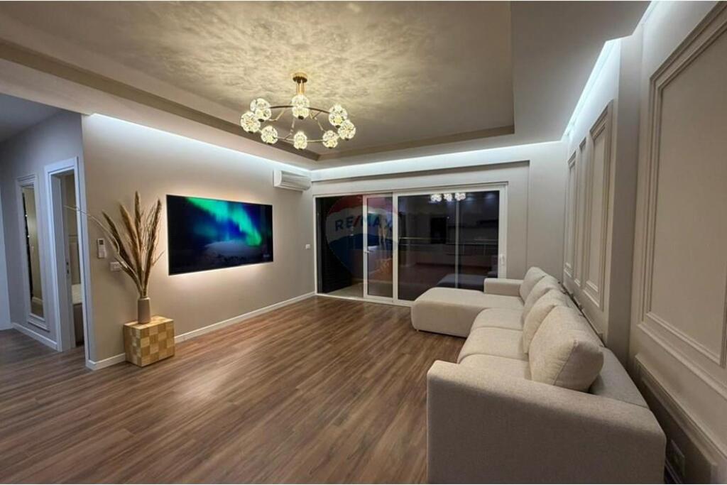 SHESIM APARTAMENT 2+1+2 KOMUNA E PARISIT!