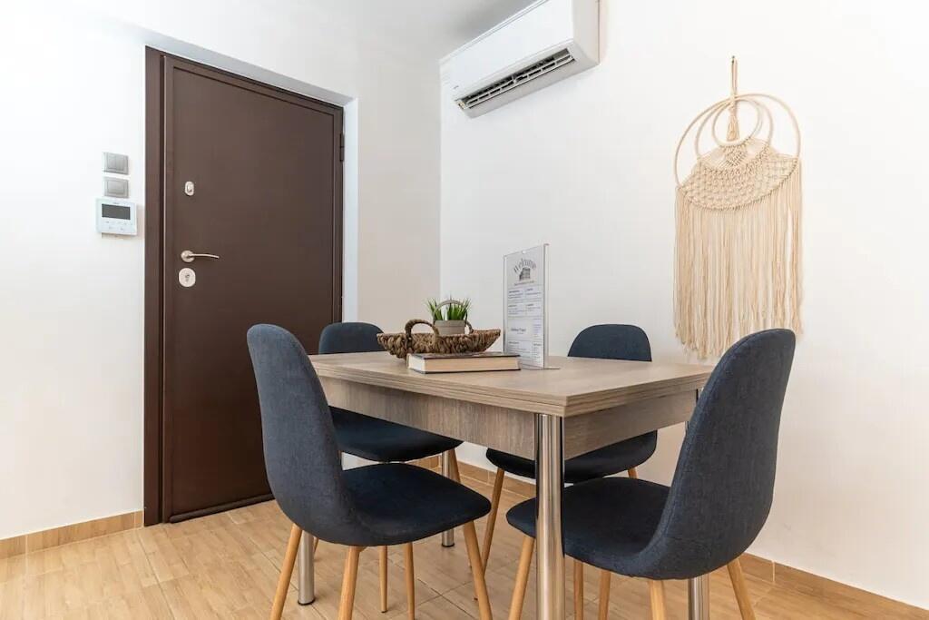 Appartamento in Affitto 2+1+2 a Don Bosko (ID B2201569) Tirana