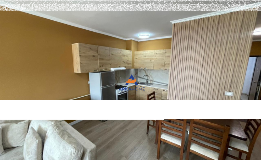 JEPET ME QERA APARTAMENT 2+1+BALLKON "TE KOMUNA E PARISIT" 70000 LEKË