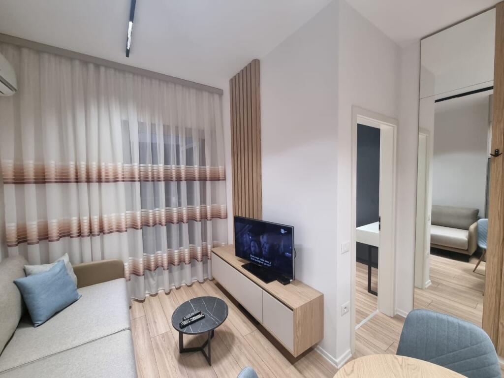 Apartament me qera 1+1 Mangalem 21