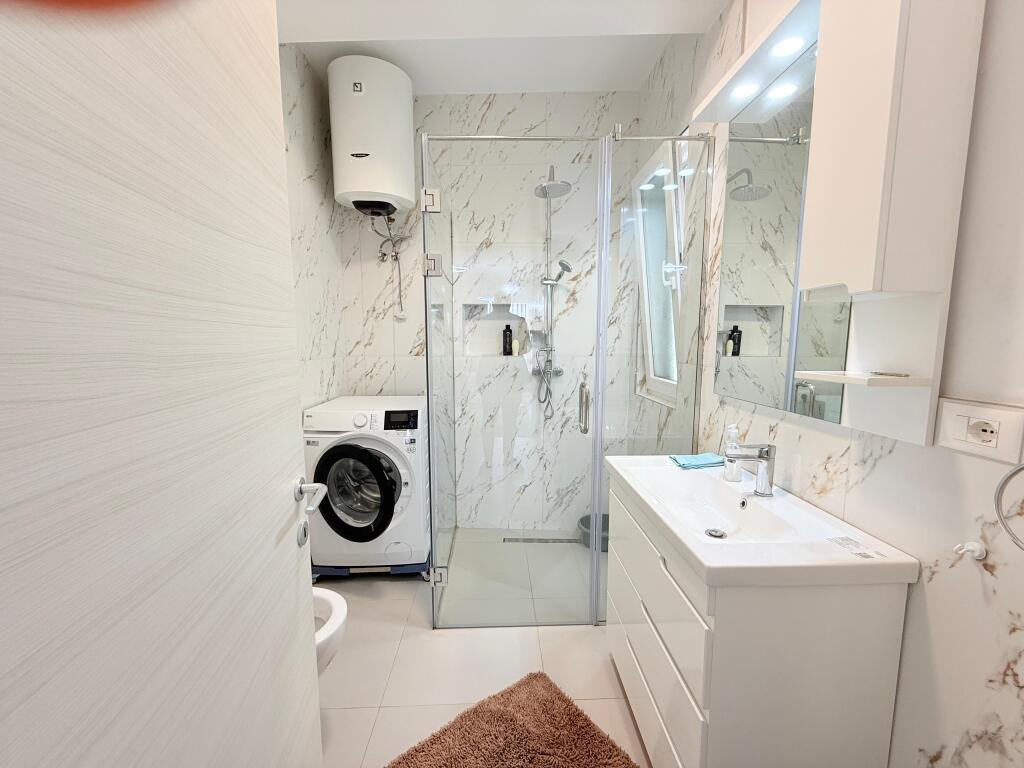 Apartment 2+1 with parking space for rent 📍 River Residence, Asti