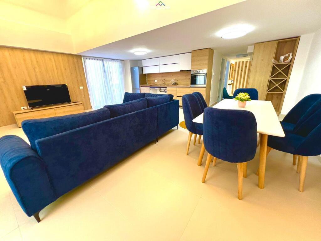 Apartment For Rent 3+1 At Residence Kodra e Diellit (ID B230104) Tirane.