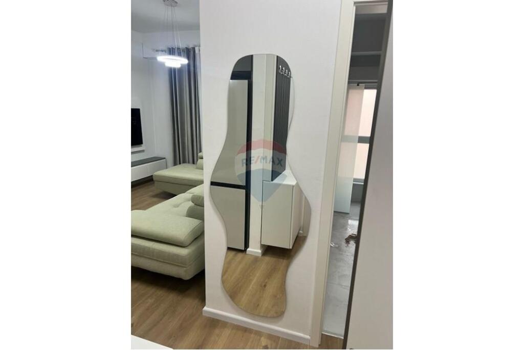 Apartament 1+1 me Qera, Kompleksi Kaimi Ali Dem