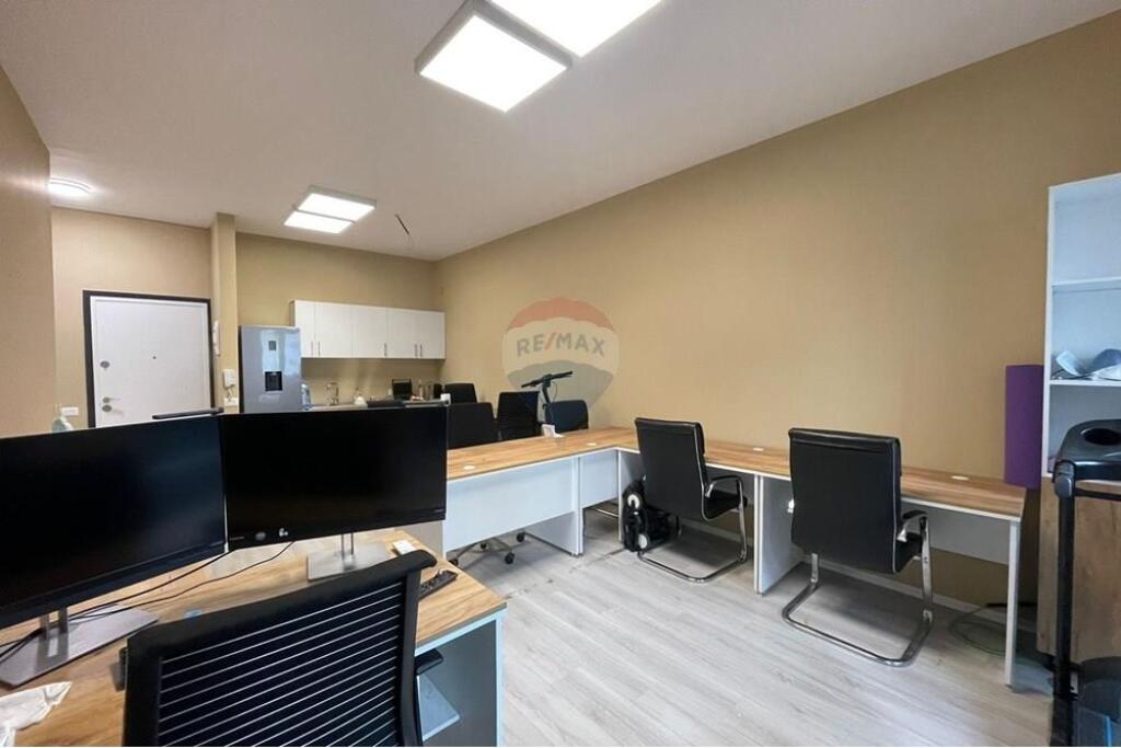 appartamento in vendita a Square 21 1+1