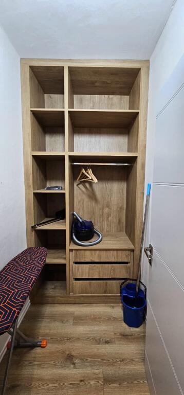 🏢 Apartament Super Lluksoz 1+1 – Vollga, Durrës