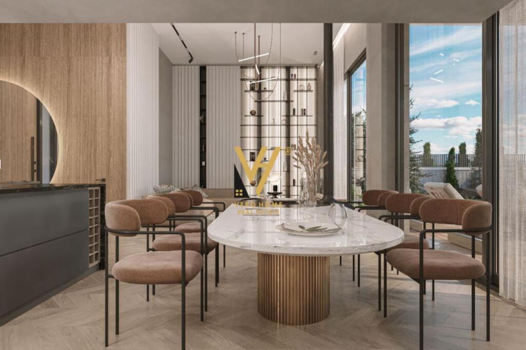 VILLA BIFAMILIARE IN VENDITA AL LAGO DI FARKA 1.450.000 EURO