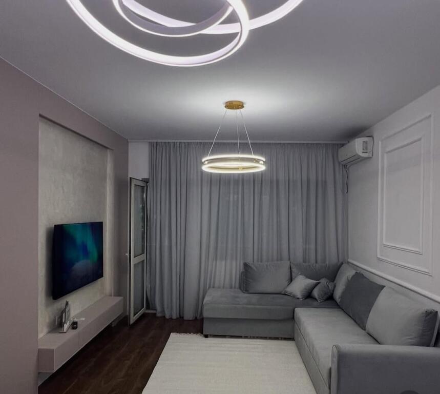 In vendita: Appartamento 1+1 Yzberisht