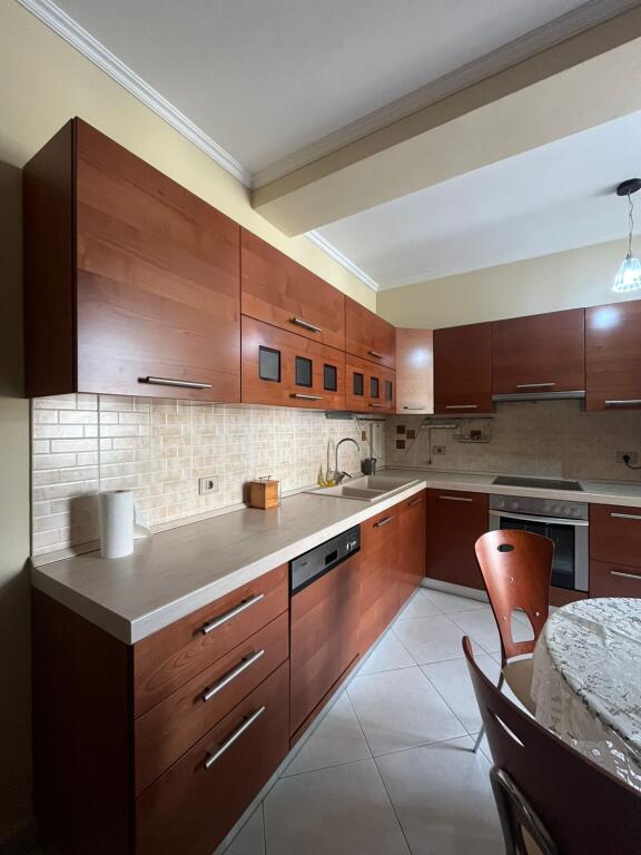 Apartment 2+1 for Rent – Commune of Paris