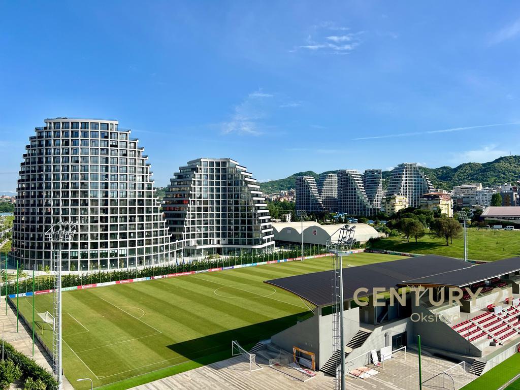 ‼️SUPER OKAZION - APARTAMENT UNIK 3+1+2 me POST PARKIMI &amp; PAMJE FANTASTIKE, LIQENI ARTIFICIAL‼️