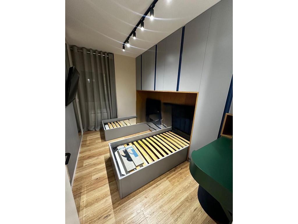 QIRA, APARTAMENT Modern 2+1+2 , REZIDENCA KURORA ‼️ 1,100 € /Muaj