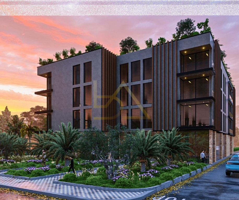 Twin Resort – Radhimë, Vlorë