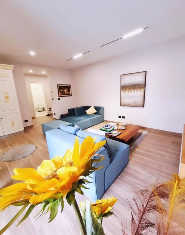 TEG, RESIDENTIAL RESIDENCE for sale: Apartment 1+1