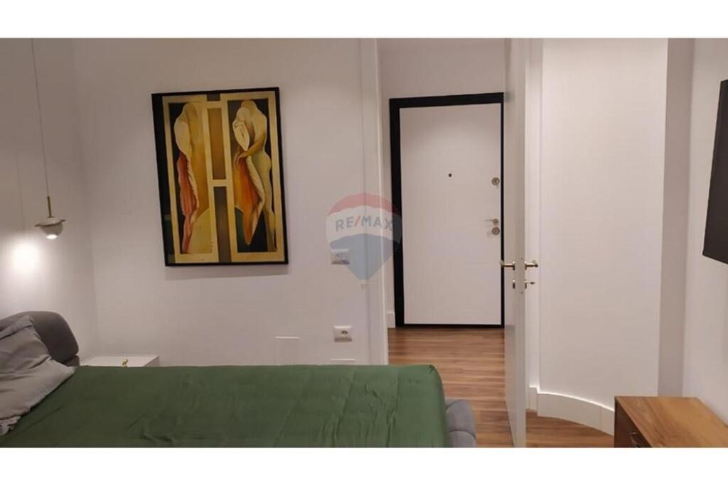 Shitet apartament (2+1), Grand Gallery Yzberisht !