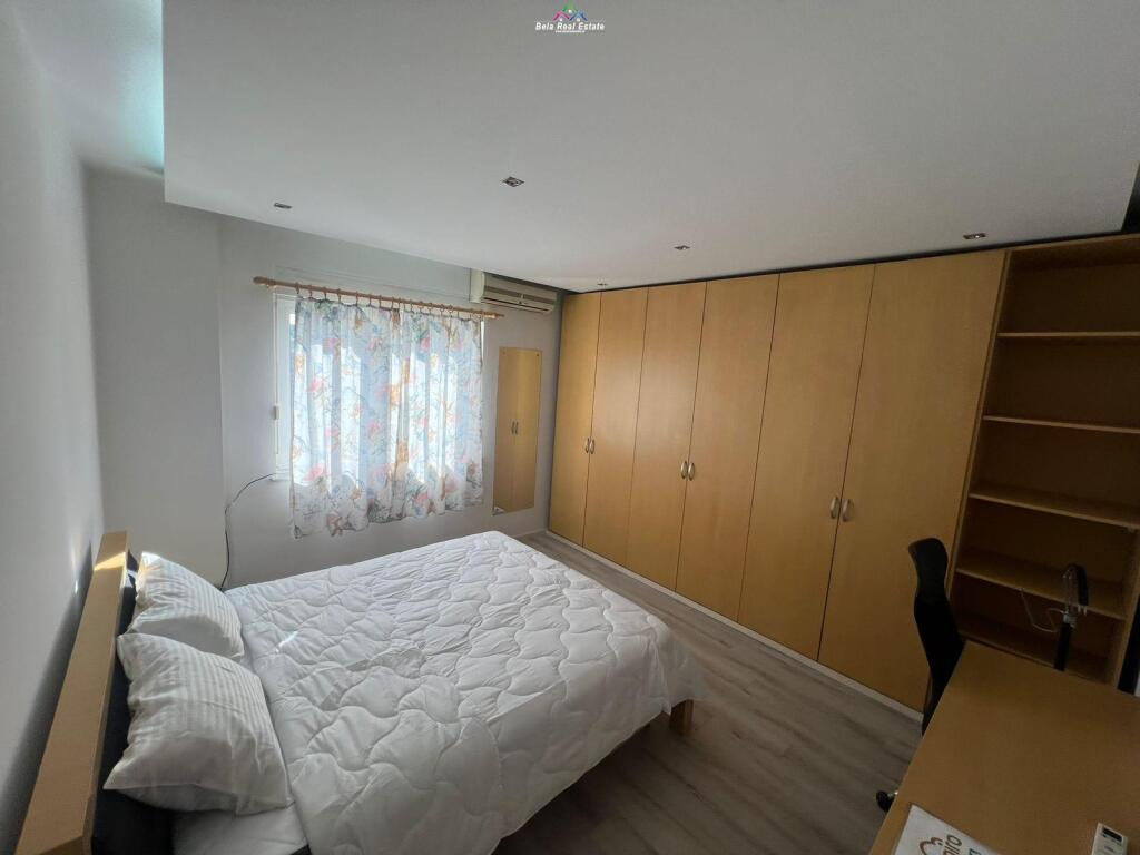 Apartament Me Qera 1+1 Tek Rruga e Elbasanit (ID B2101318) Tirane