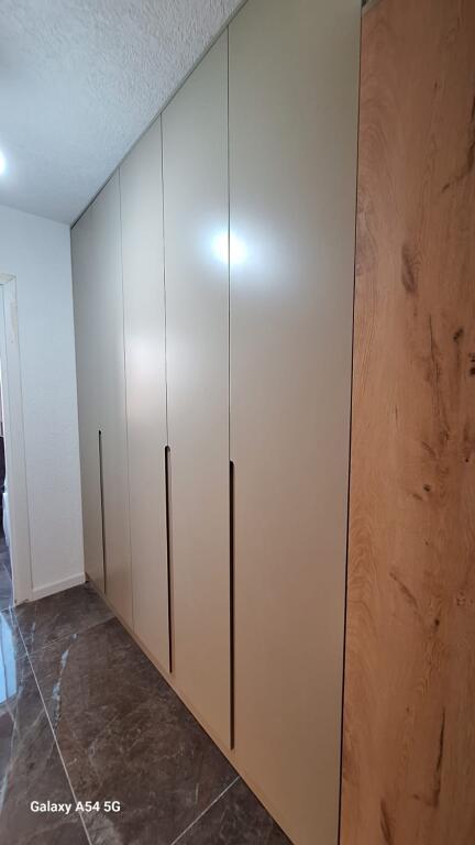 Affittasi duplex 2+1