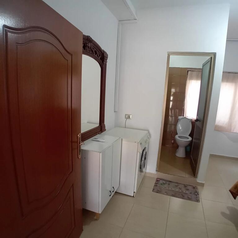 Rent, Private Entrance 1+1, 5 Maji Street, 350 euro/month