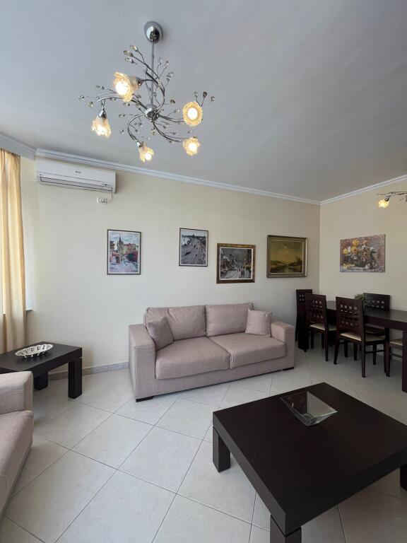 Apartment 2+1 for Rent – Commune of Paris