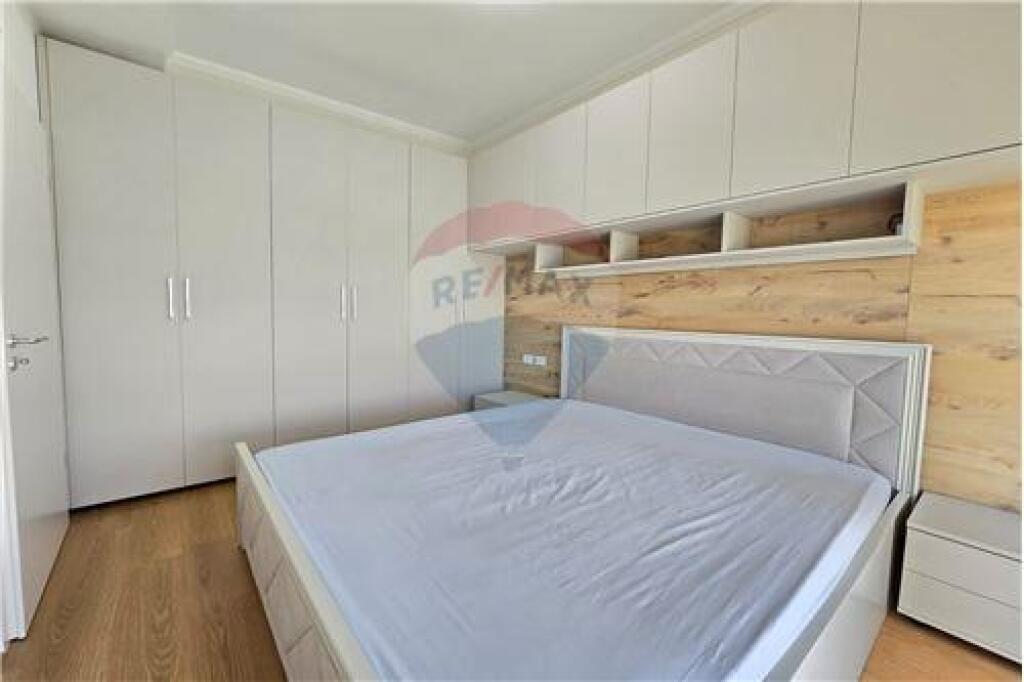 Apartment for rent 1+1 in Ali Dem