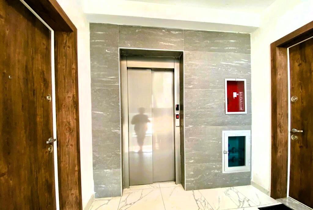 APARTMENT 2+1+2+PARKING SPACE FOR RENT AT THE PARIS MUNICIPALITY