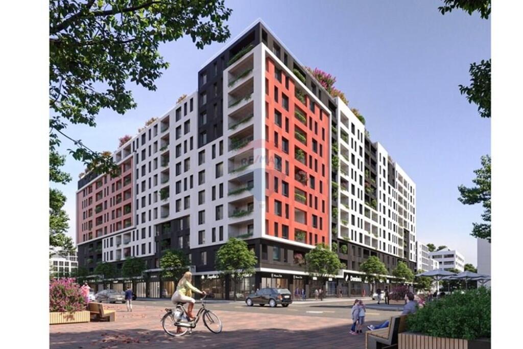 JORDAN MISJA STREET, 2+1 APARTMENT FOR SALE