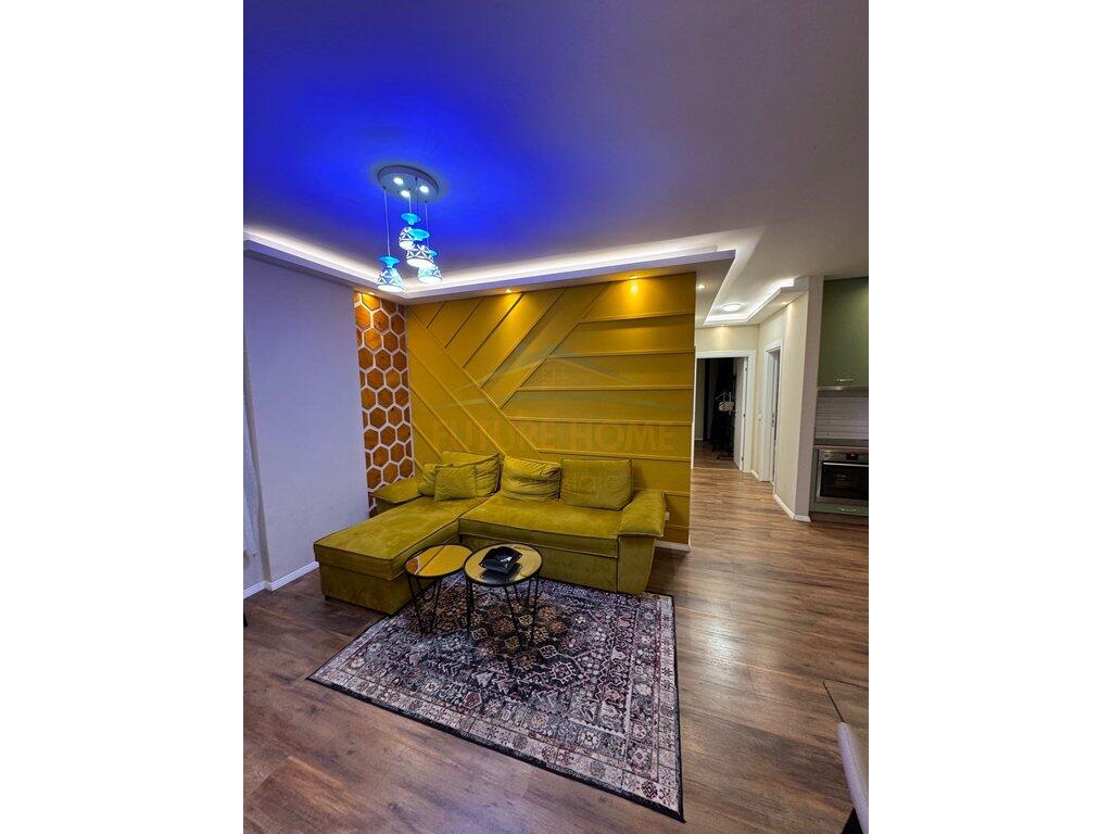 Rent, Apartment 2+1, Future Home Residence, New Ring