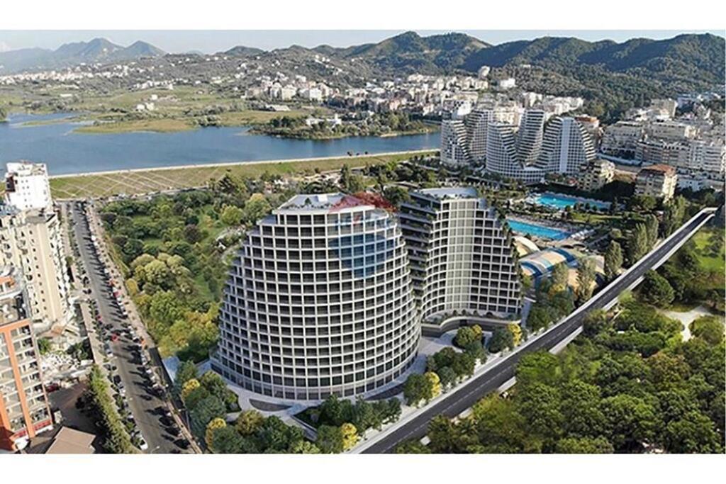 UFFICIO IN AFFITTO PRESSO LAKE VIEW+PARCHEGGIO!