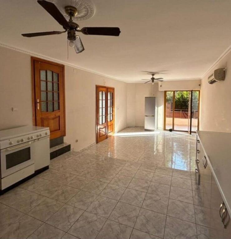 SHITET VILE NE KOMUNEN E PARISIT