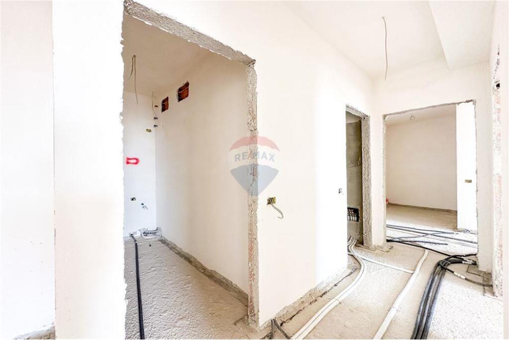 APPARTAMENTO 3+1 IN VENDITA A MYSLYM SHYR