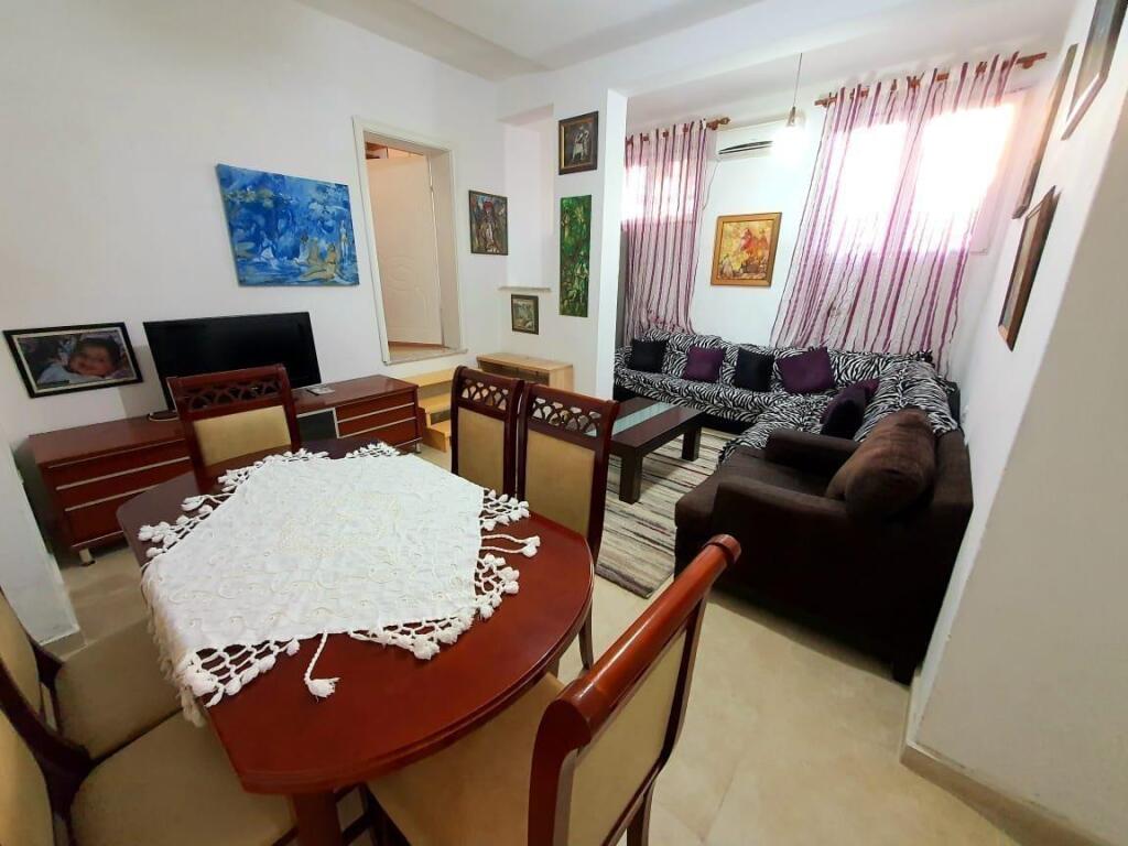 🔥 Shitet Apartament 2+1 105m² me Verandë – Xhamia e Tabakëve, Tiranë