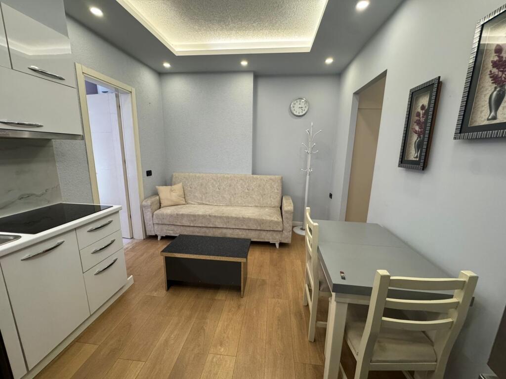 Apartment 1+1, Mine Peza!