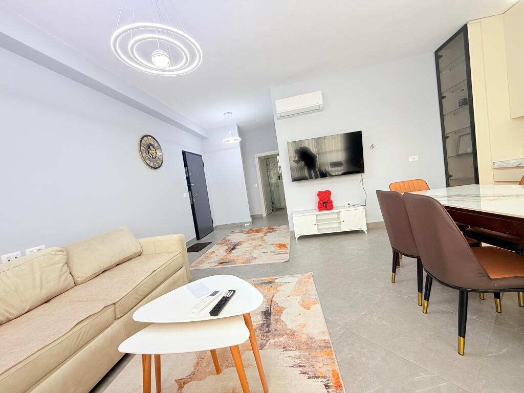 Apartment 2+1 with parking space for rent 📍 River Residence, Asti