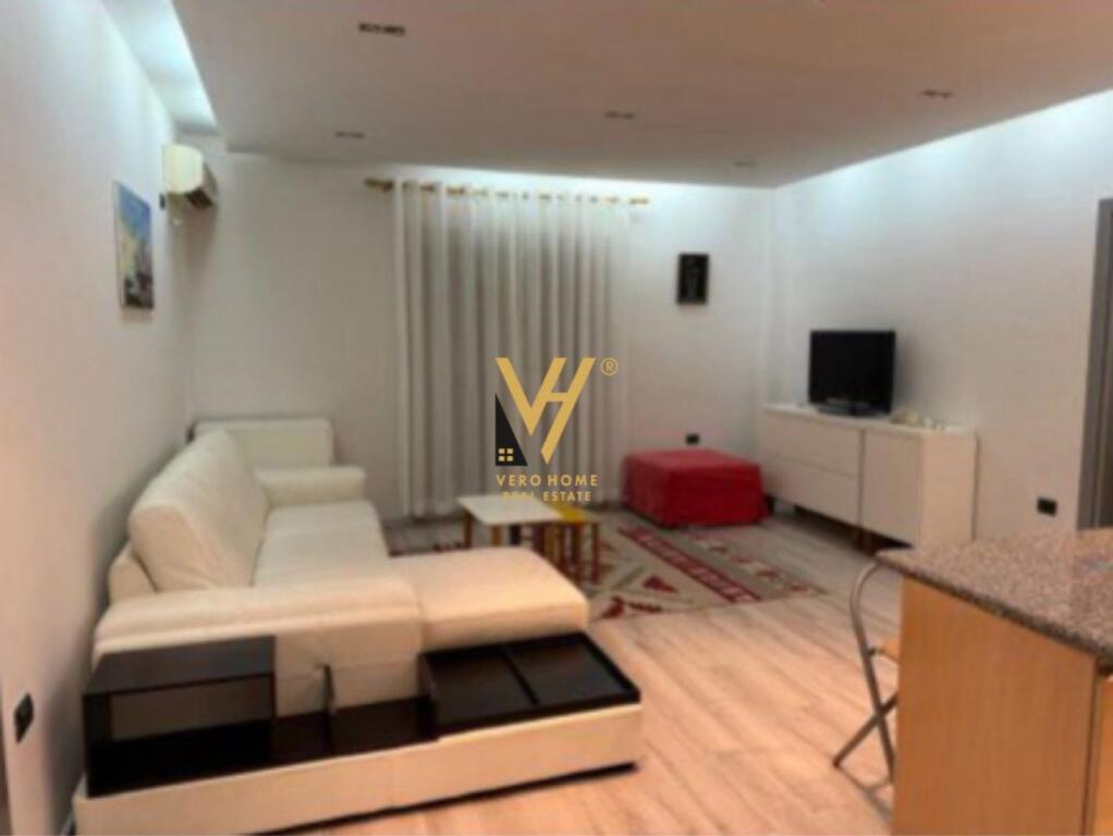 APARTMENT 1+1 FOR RENT ON DERVISH HIMA STREET 600 EURO