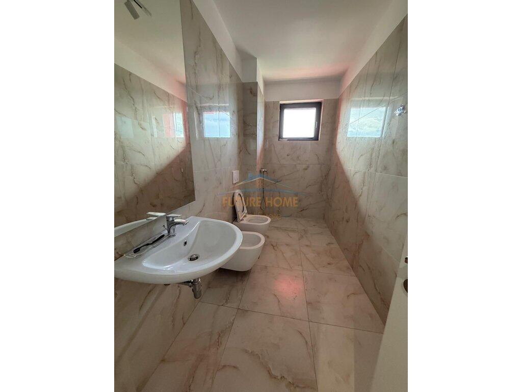 In vendita, Appartamento 2+1+2, Residenza Future Home, Nuovo Anello, Tirana.