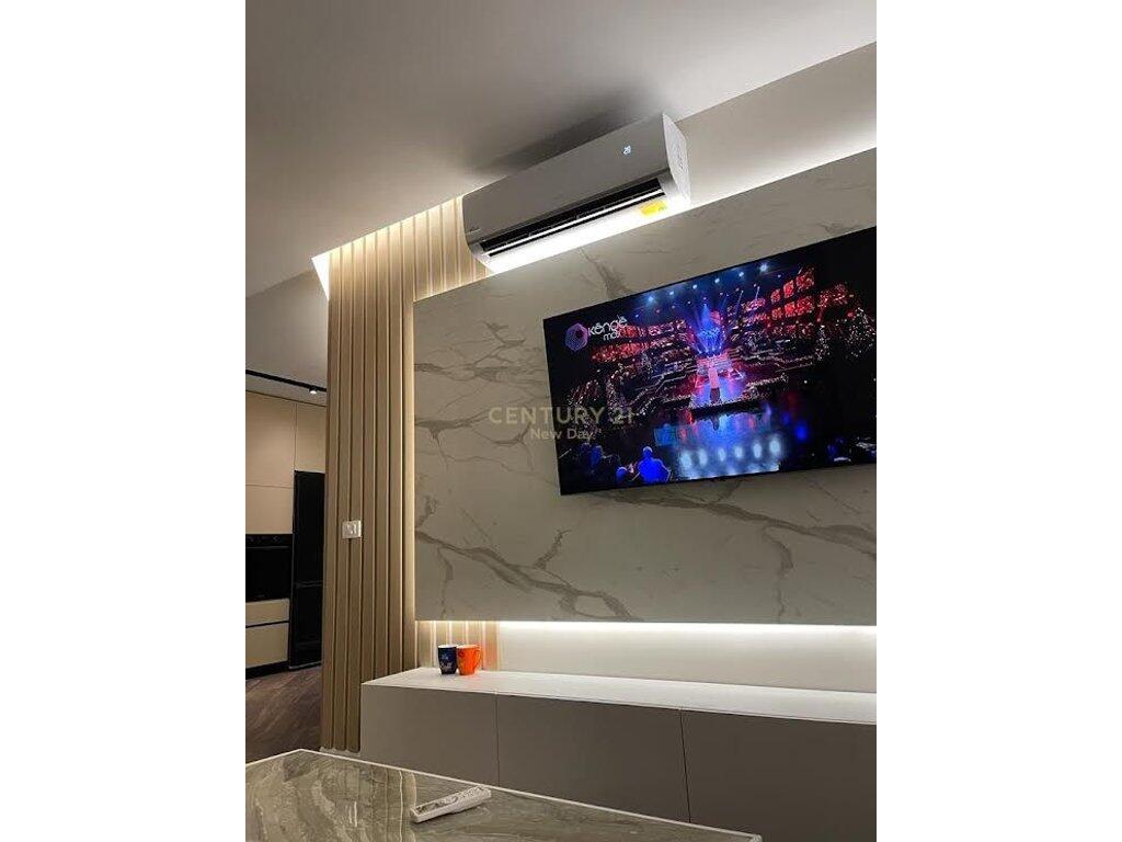 In vendita 1+1 alla residenza Kodra e Diellit 2 prezzo 177.000 €